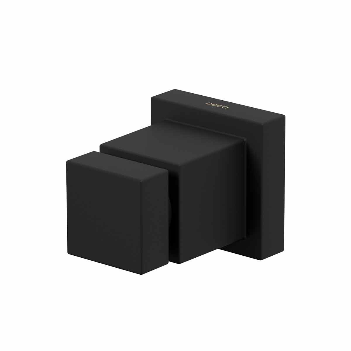 Acabamento para Registro de Pressão Até 1 com Mecanismo 1/2 Volta Cubo — foto 8