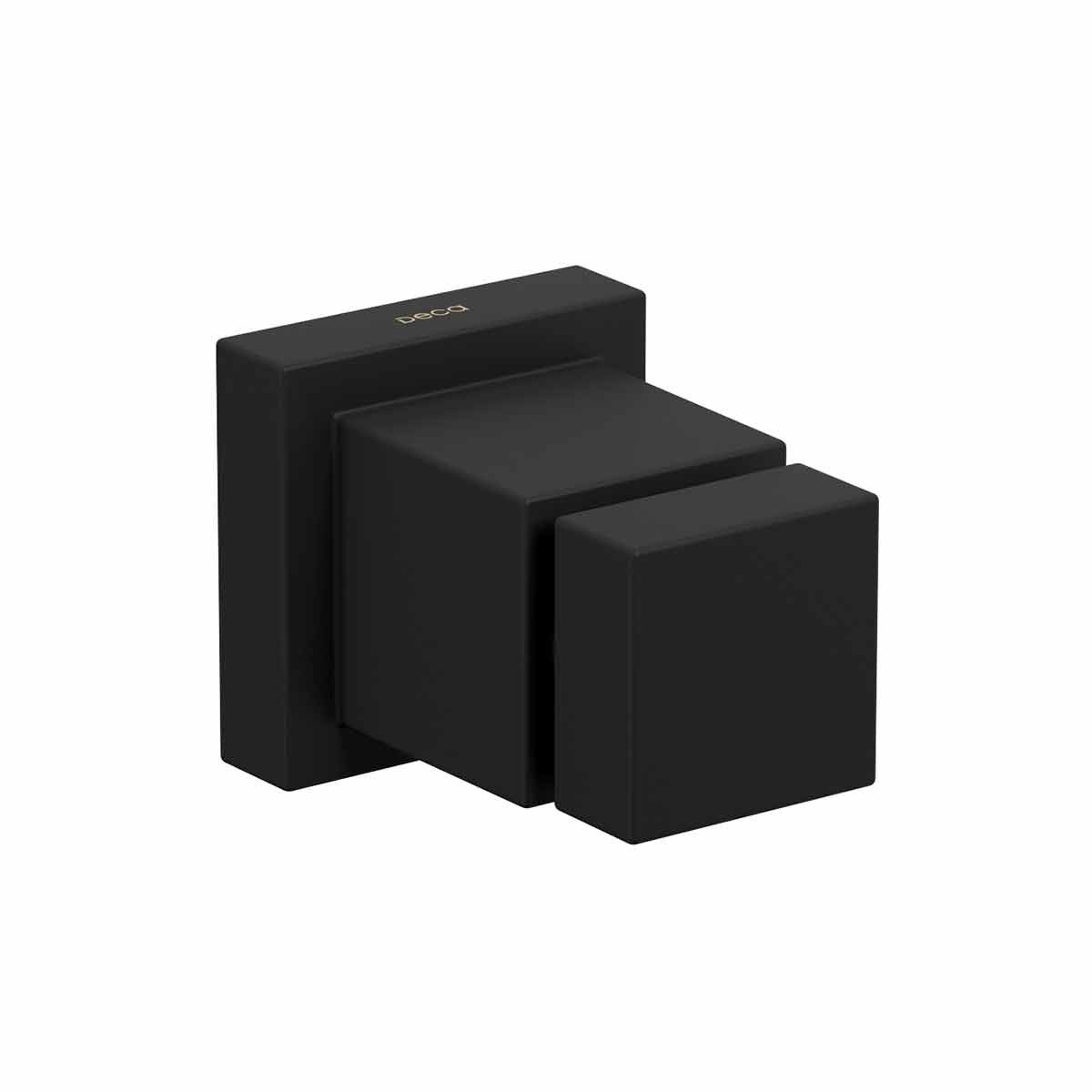 Acabamento para Registro de Pressão Até 1 com Mecanismo 1/2 Volta Cubo — foto 7