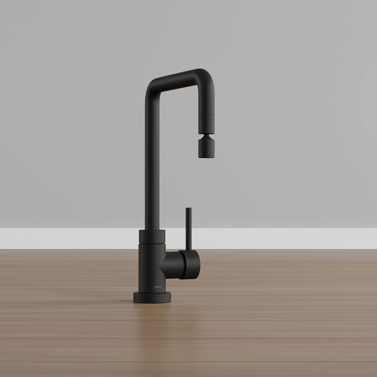 Misturador Monocomando de Mesa para Cozinha — foto 2