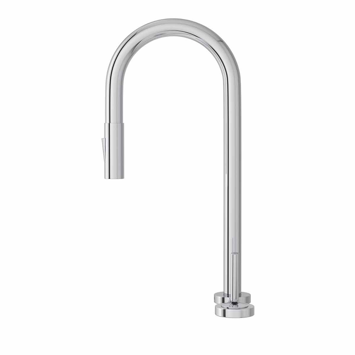 Misturador Monocomando de Mesa para Cozinha Sense — foto 4