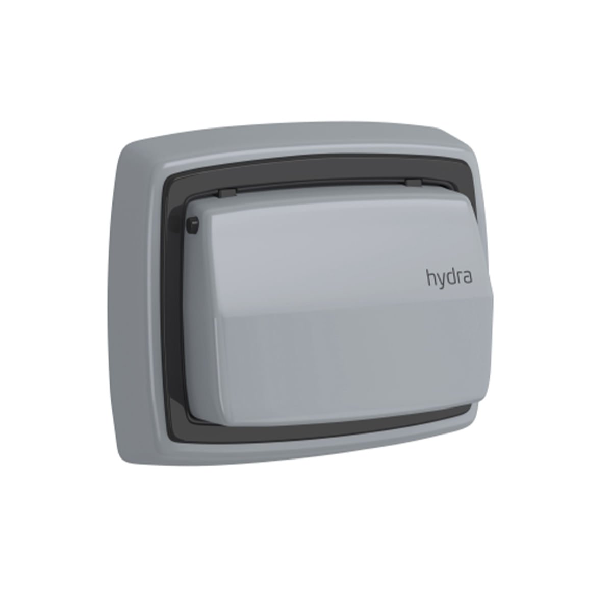 Acabamento para Válvula de Descarga Hydra Max Color