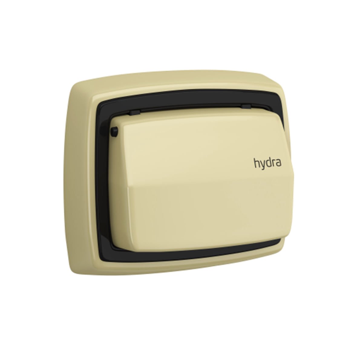 Acabamento para Válvula de Descarga Hydra Max Color — foto 5