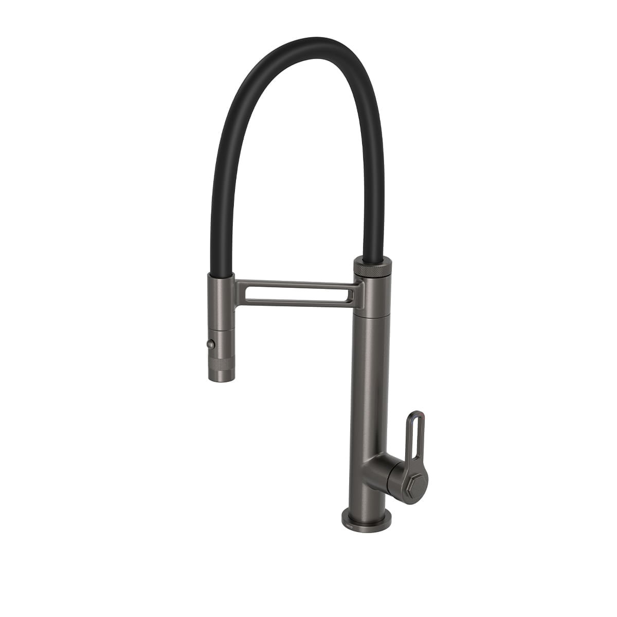 Misturador Monocomando de Mesa para Cozinha — foto 4