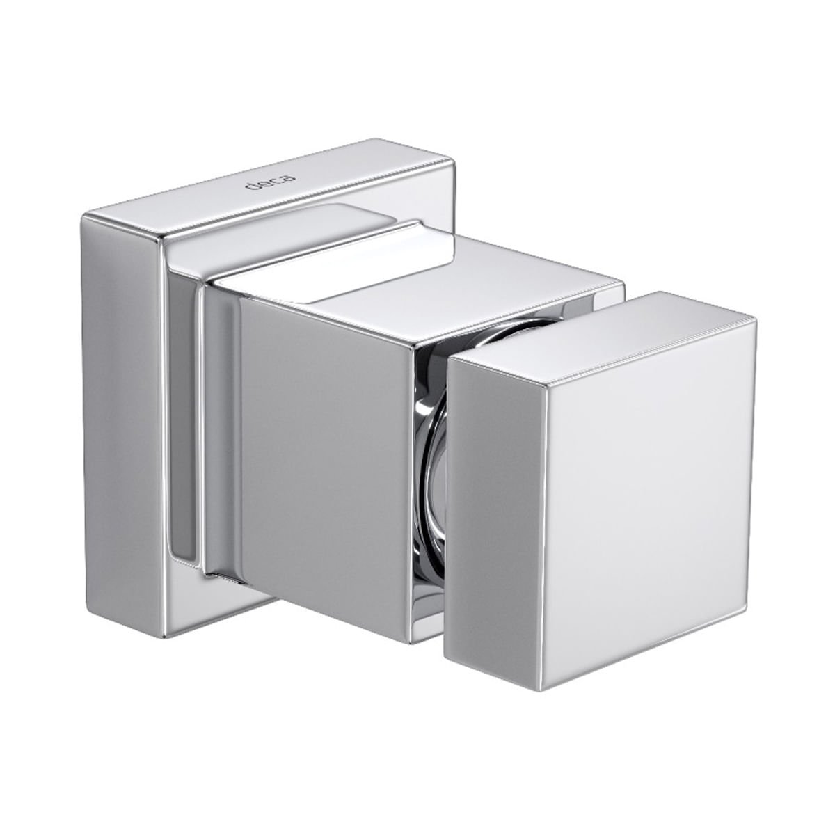 Acabamento para Registro de Gaveta Até 1 Cubo — foto 4