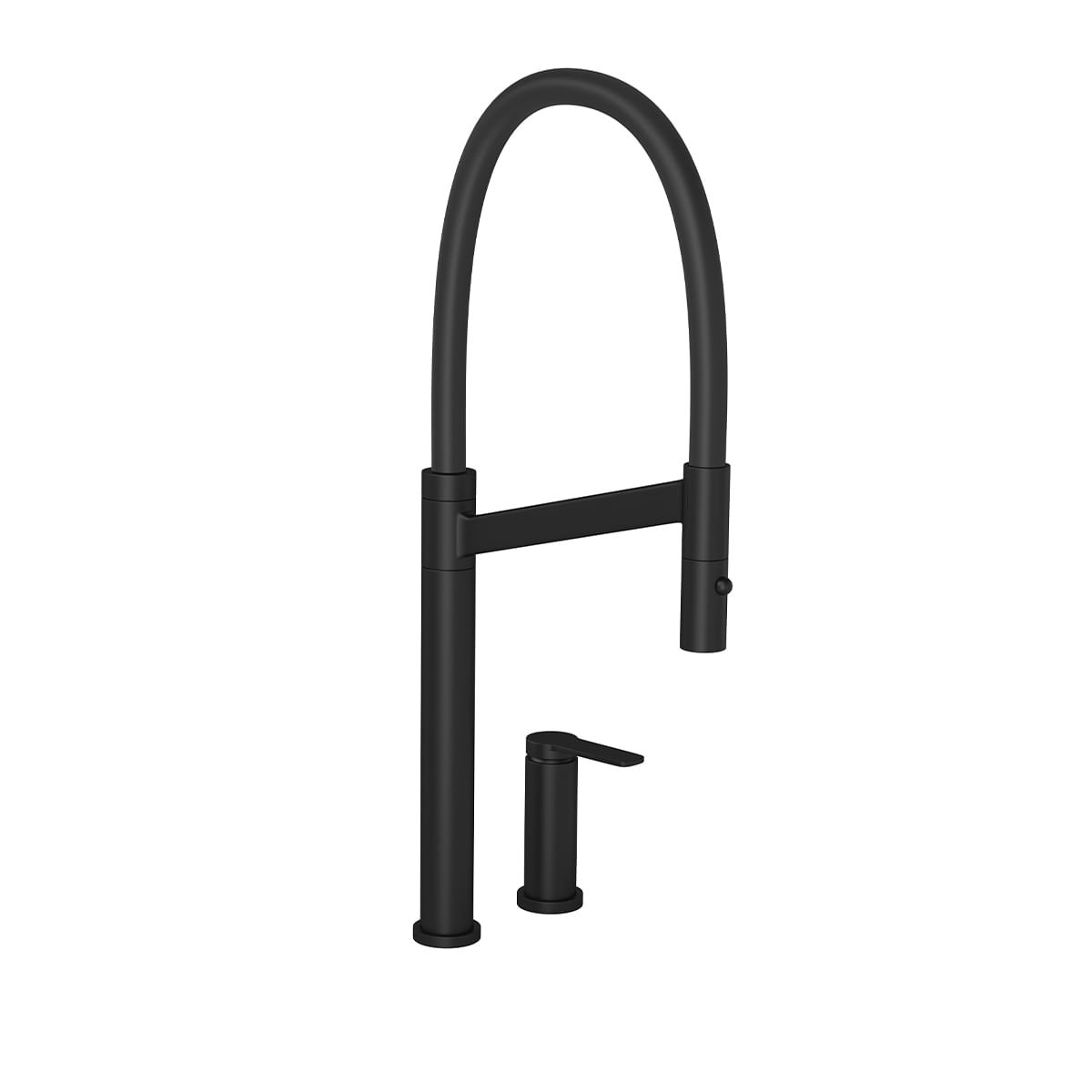 Misturador Monocomando de Mesa para Cozinha Colore e — foto 15