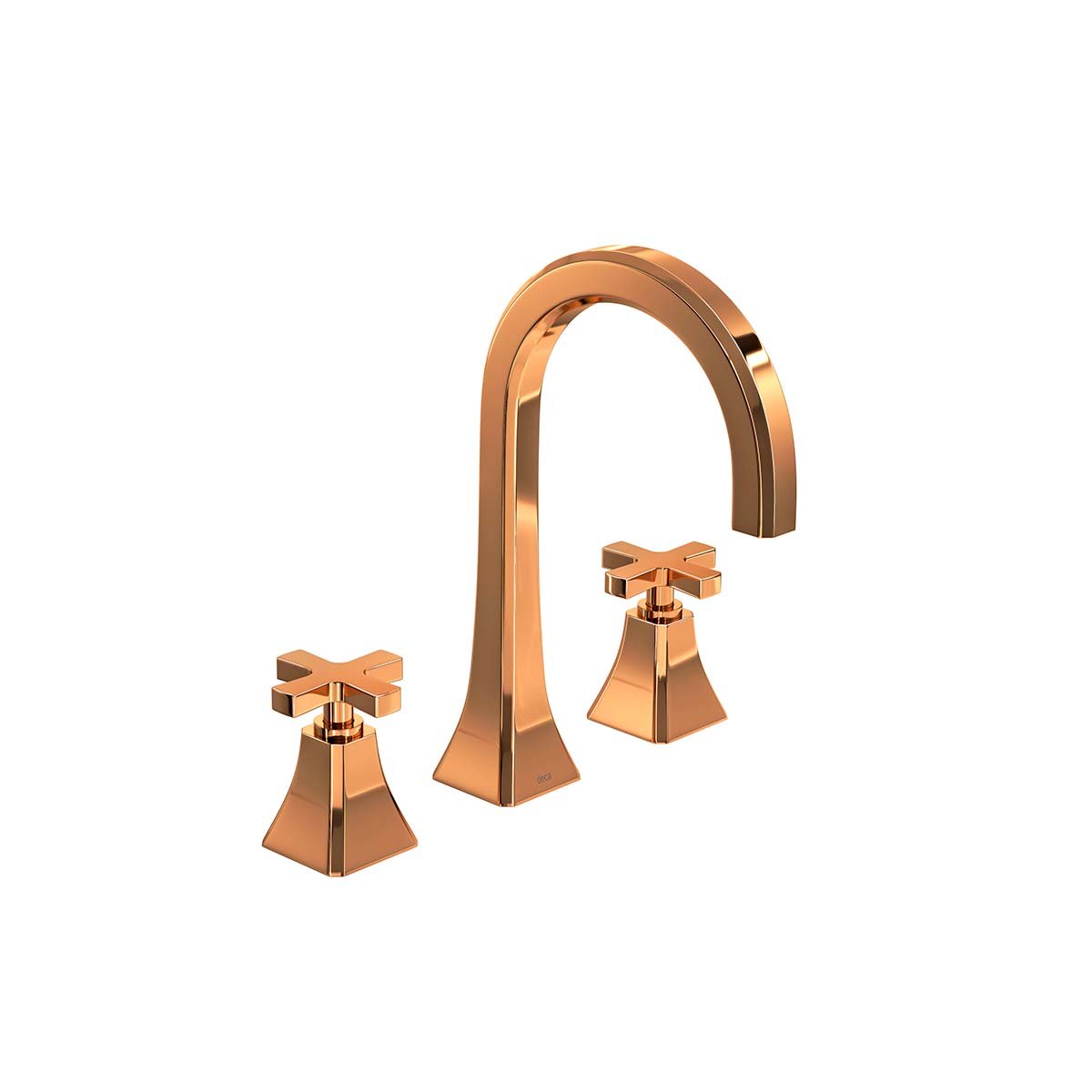 Misturador de Mesa Bica Alta para Lavatório Wish