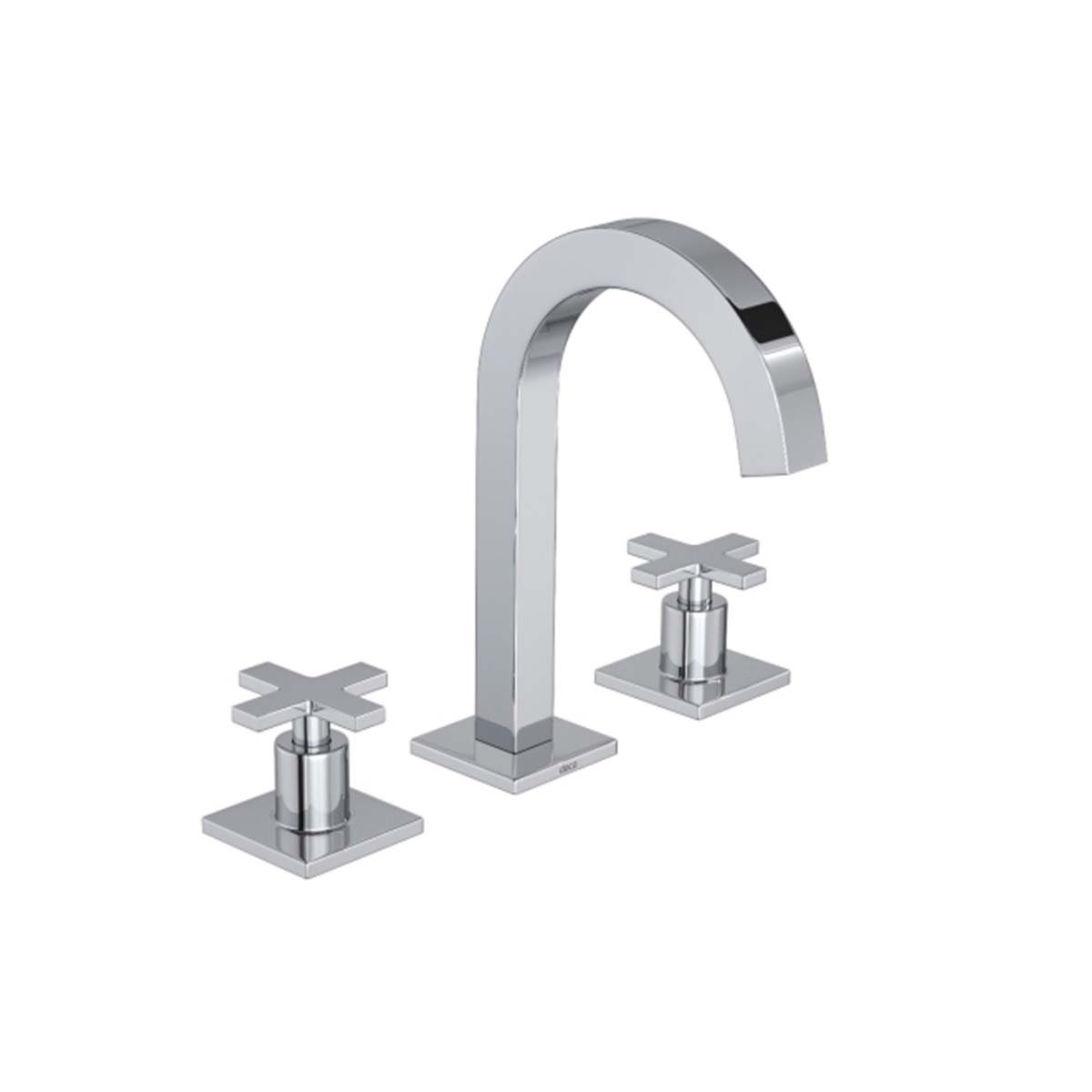 Misturador de Mesa Bica Alta para Lavatório Clean