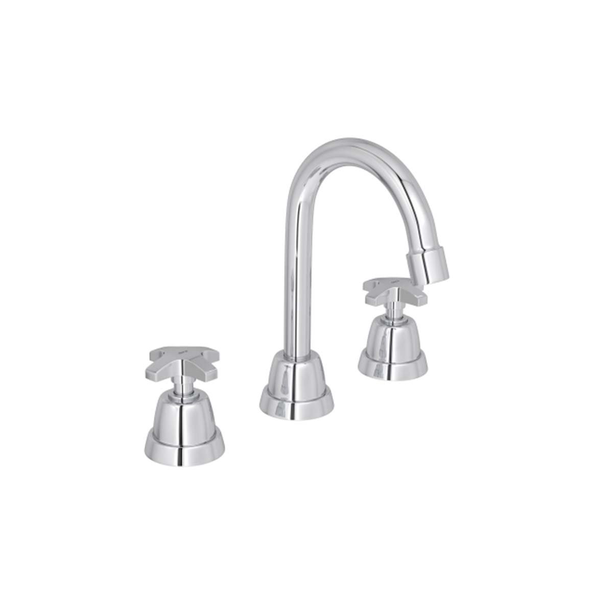 Misturador de Mesa Bica Alta para Lavatório Dn15 Max