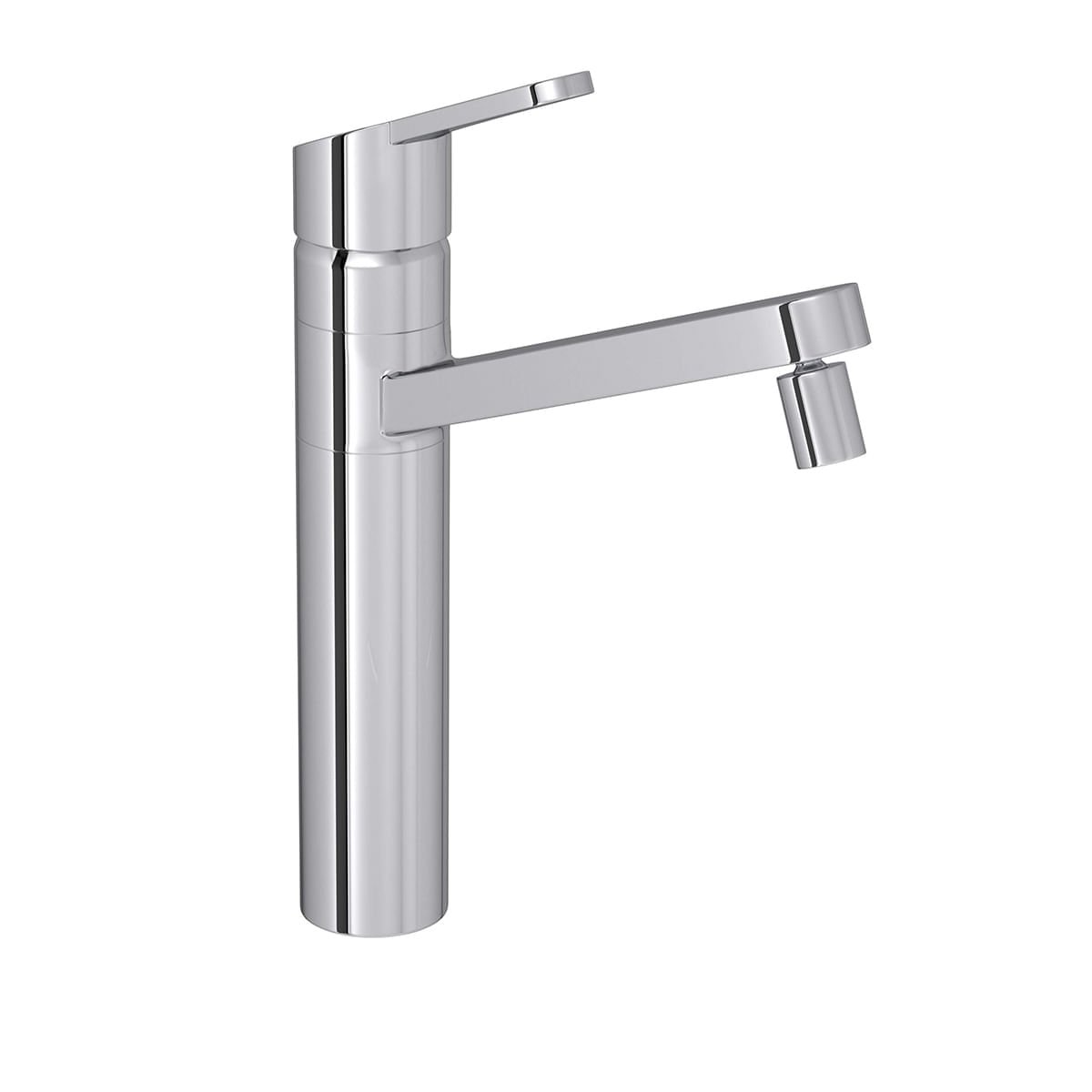 Misturador Monocomando de Mesa para Cozinha Flex Plus