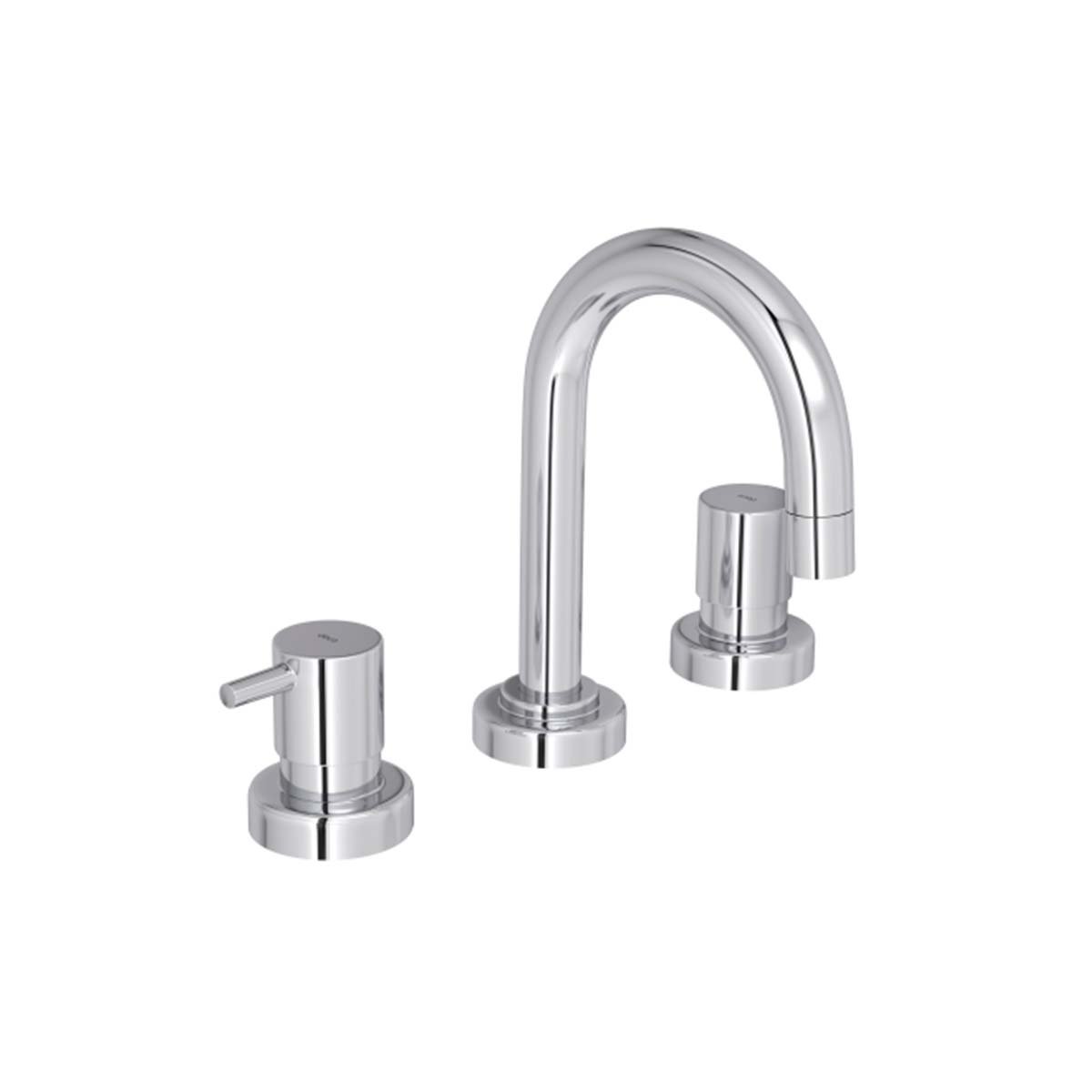 Misturador de Mesa Bica Alta para Lavatório Link