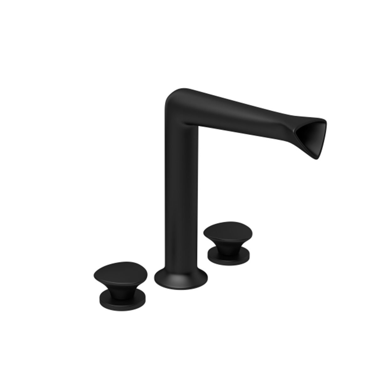 Misturador de Mesa Bica Alta para Lavatório