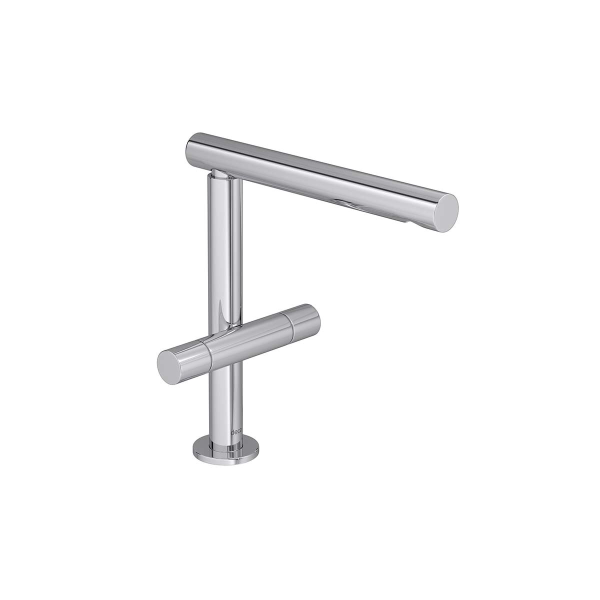 Misturador de Mesa Bica Alta para Lavatório Arthur Casas