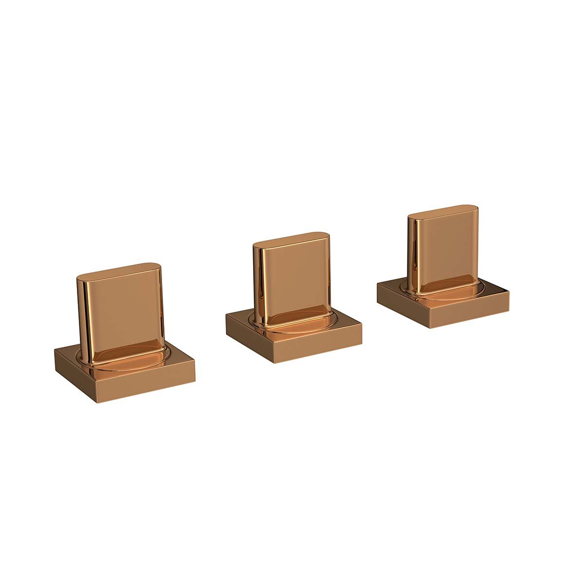Misturador para Bidê Polo