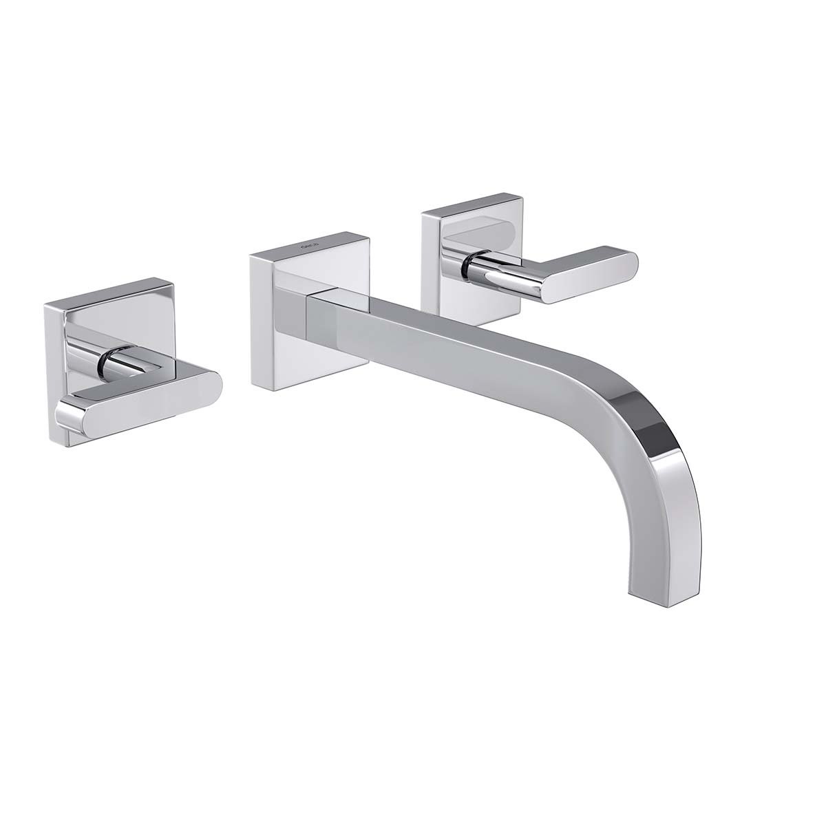 Misturador de Parede para Lavatório Dn20 Soul