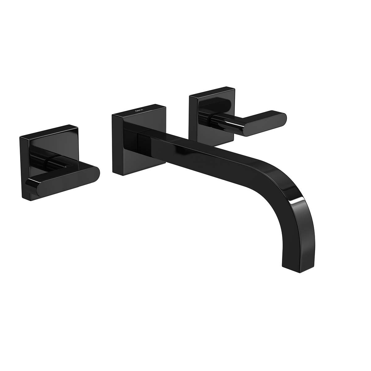 Misturador de Parede para Lavatório Dn20 Soul — foto 2