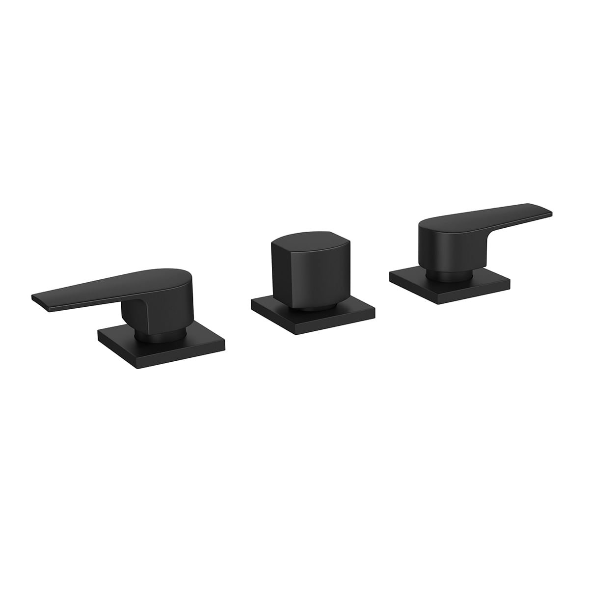 Misturador para Bidê Level — foto 3