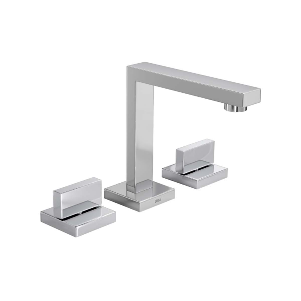 Misturador de Mesa Bica Alta para Lavatório Dream — foto 10