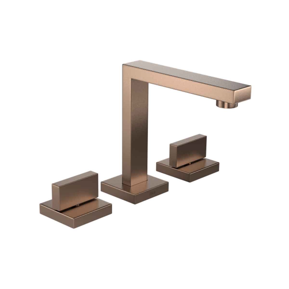 Misturador de Mesa Bica Alta para Lavatório Dream — foto 7