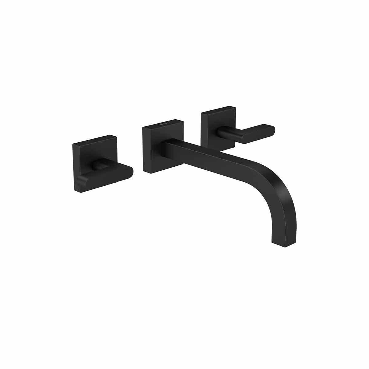 Misturador de Parede para Lavatório Dn20 Soul — foto 3