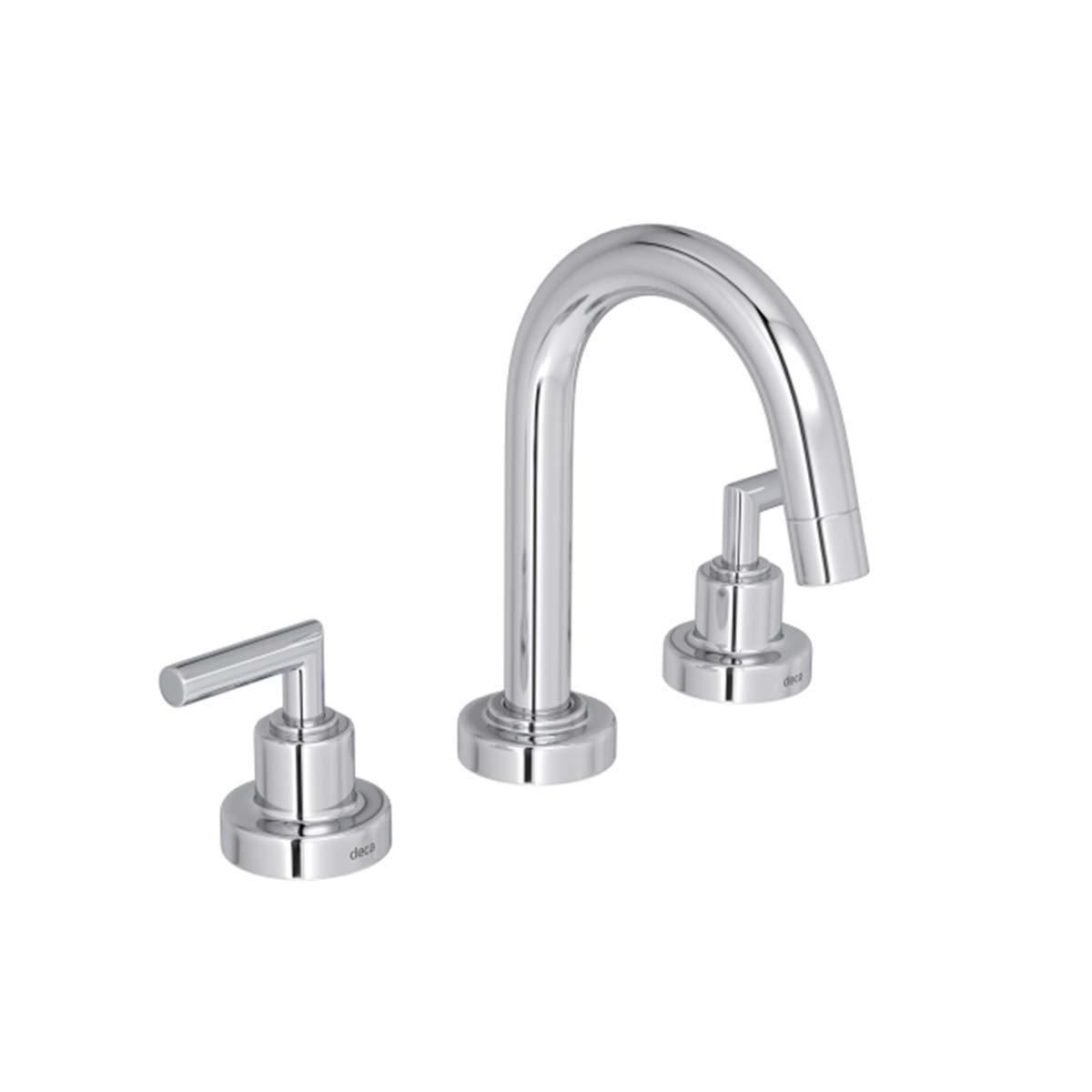 Misturador de Mesa Bica Alta para Lavatório Izy Plus