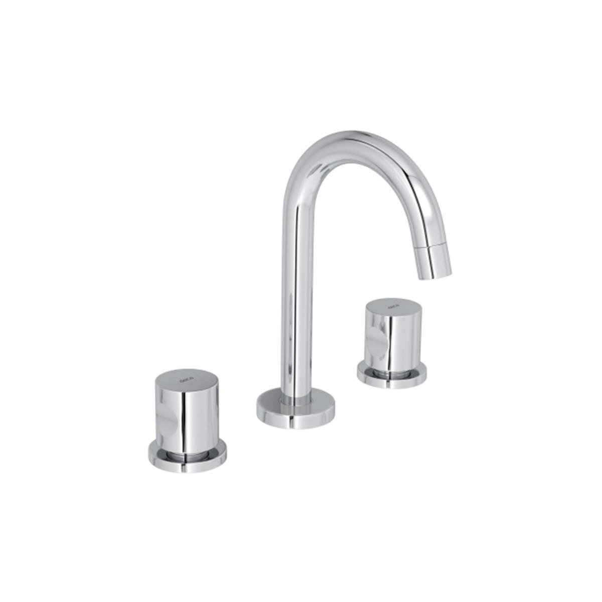 Misturador de Mesa Bica Alta para Lavatório Dn15 Aspen