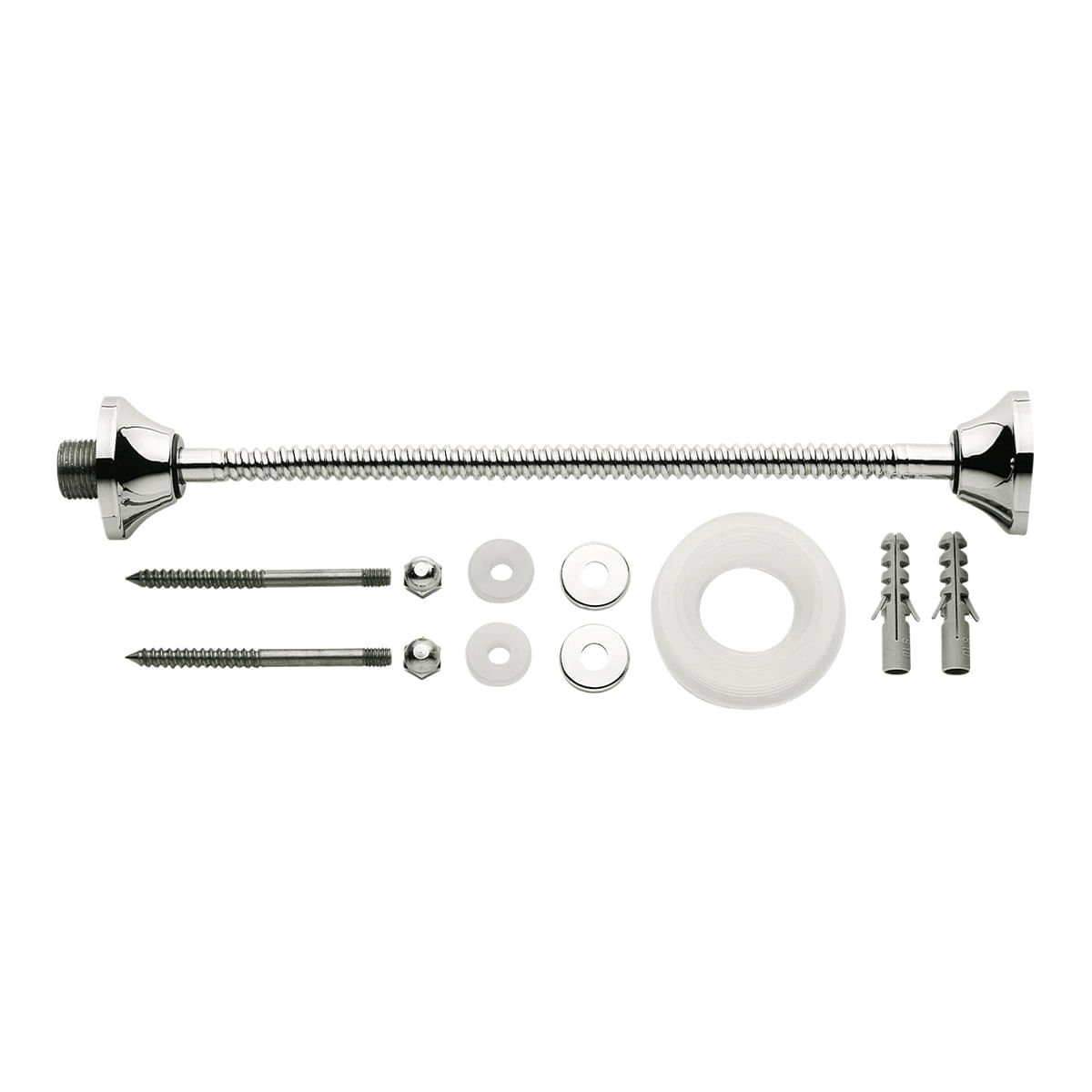 Conjunto para Instalação de Mictório