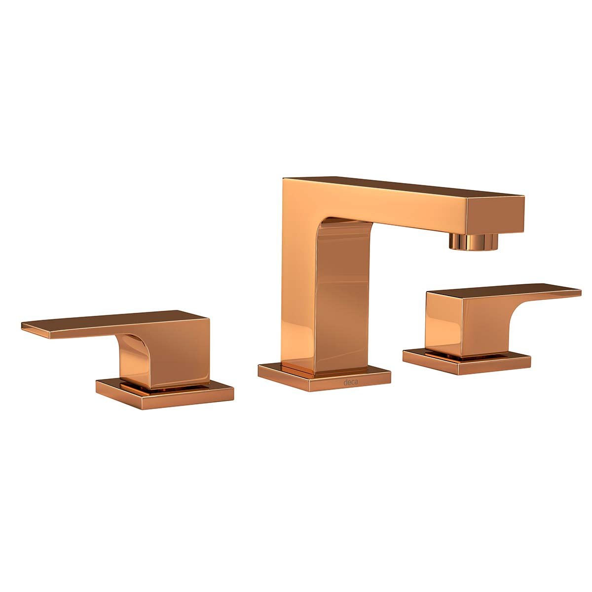 Misturador de Mesa Bica Baixa para Lavatório Unic