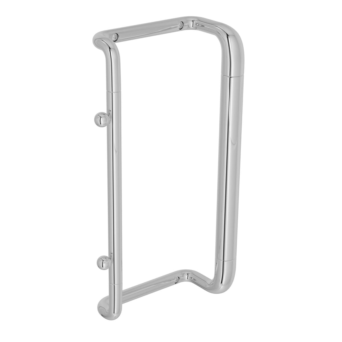 Barra de Apoio Vertical 40cm