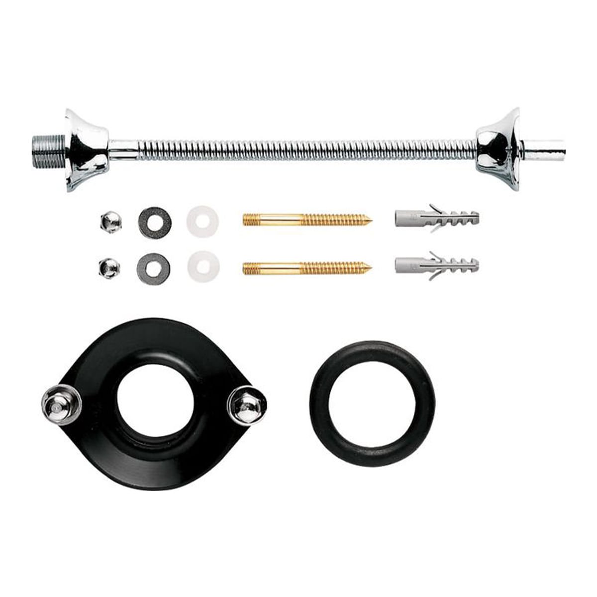 Conjunto para Instalação de Mictório