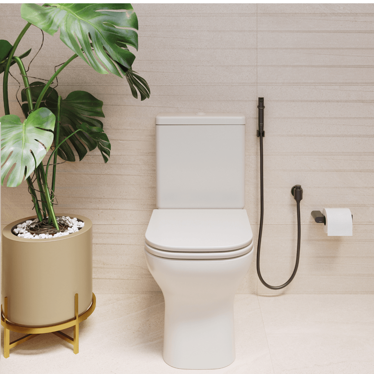 Ducha Higiênica Universal — foto 14
