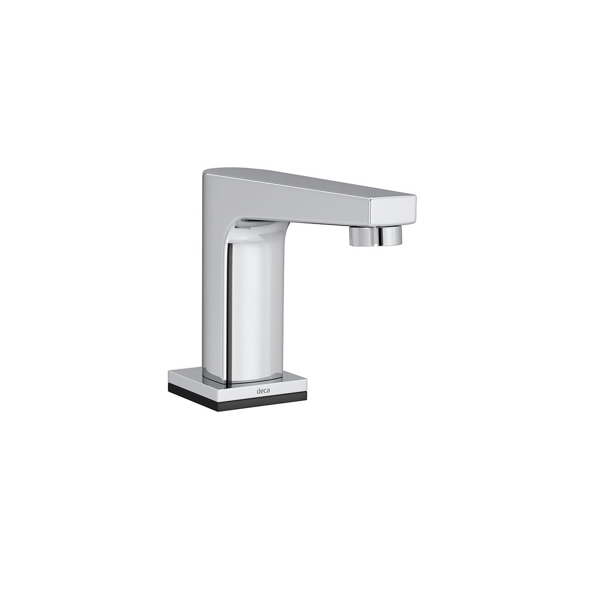 Torneira de Mesa Touchless Bica Baixa para Lavatório Level Sense — foto 4