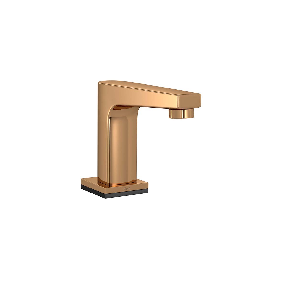 Torneira de Mesa Touchless Bica Baixa para Lavatório Level Sense