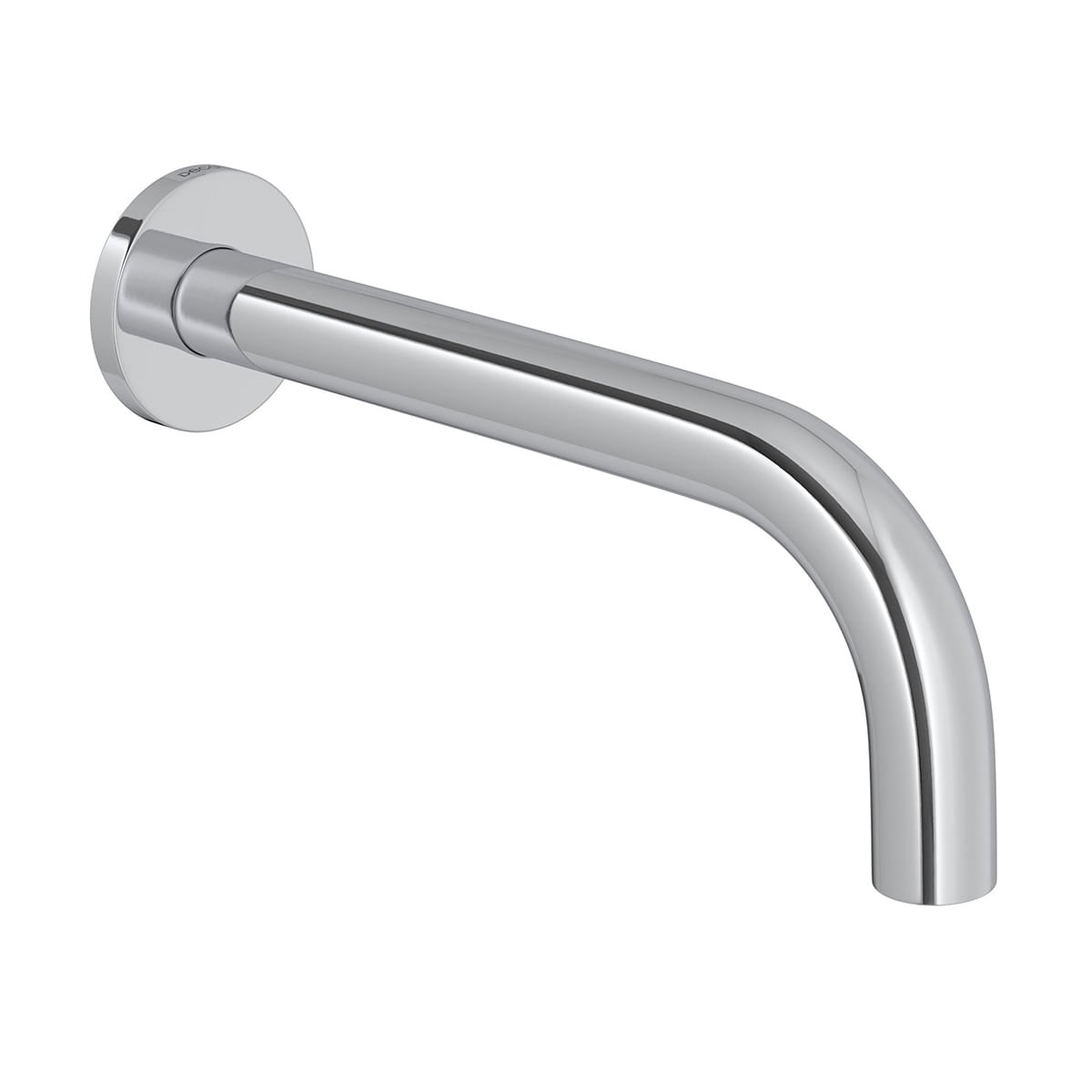 Bica de Parede Curta para Cuba e Lavatório — foto 4