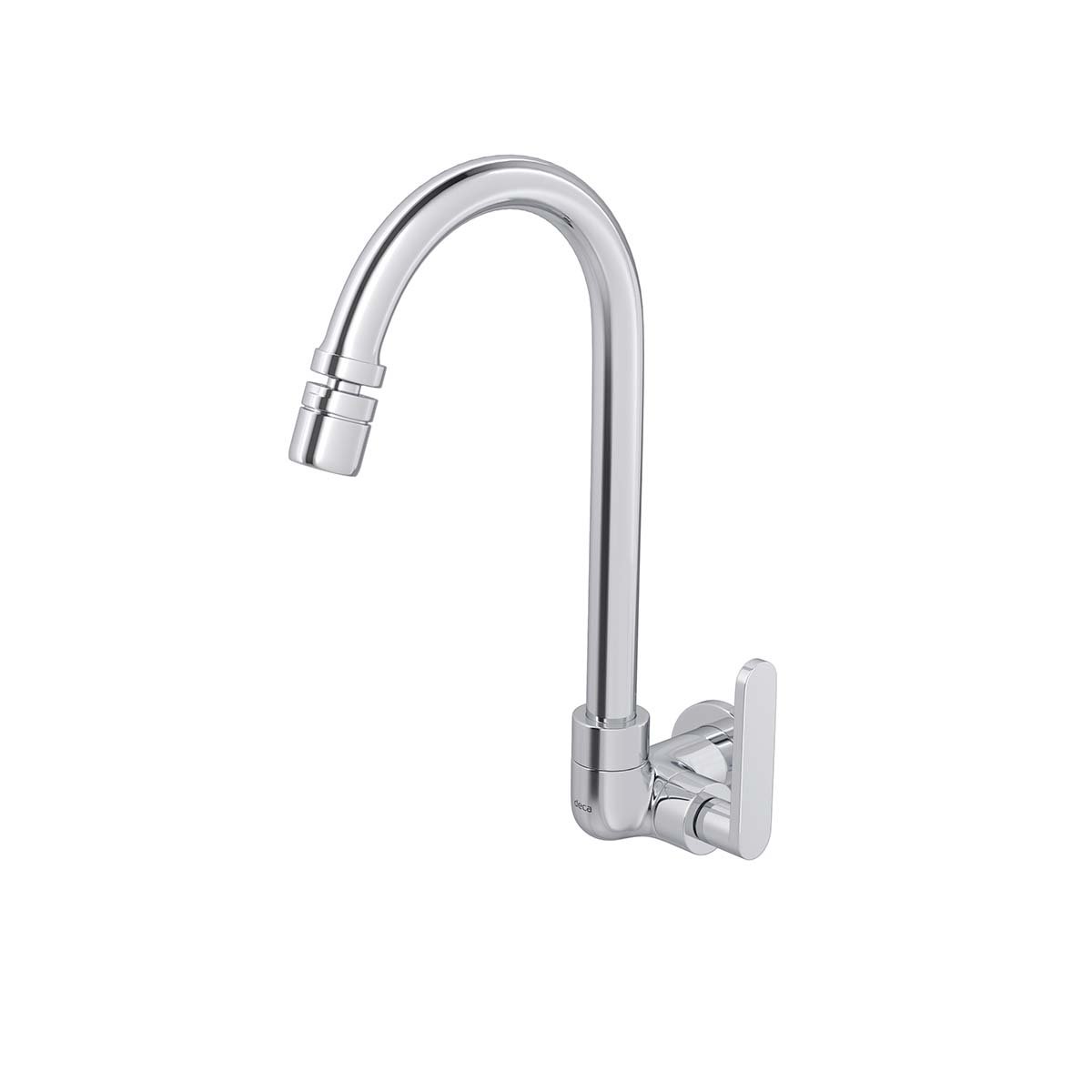 Torneira de Parede para Cozinha Flex Plus