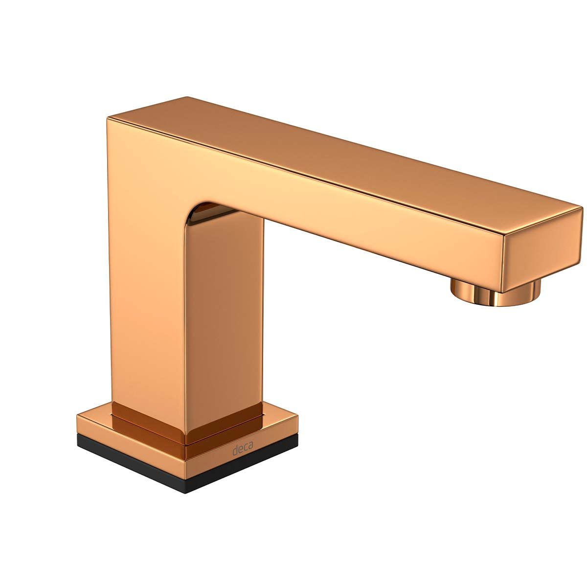 Torneira de Mesa Touchless Bica Baixa para Lavatório Unic
