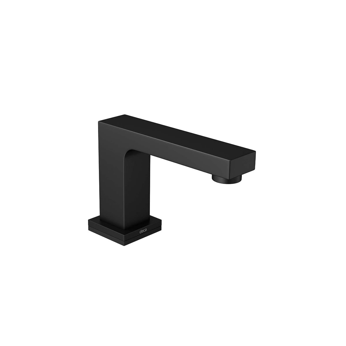 Torneira de Mesa Touchless Bica Baixa para Lavatório Unic — foto 7