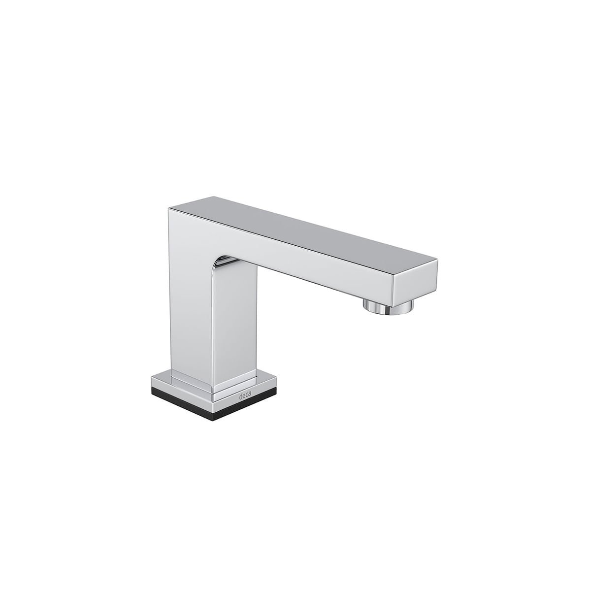Torneira de Mesa Touchless Bica Baixa para Lavatório Unic — foto 4