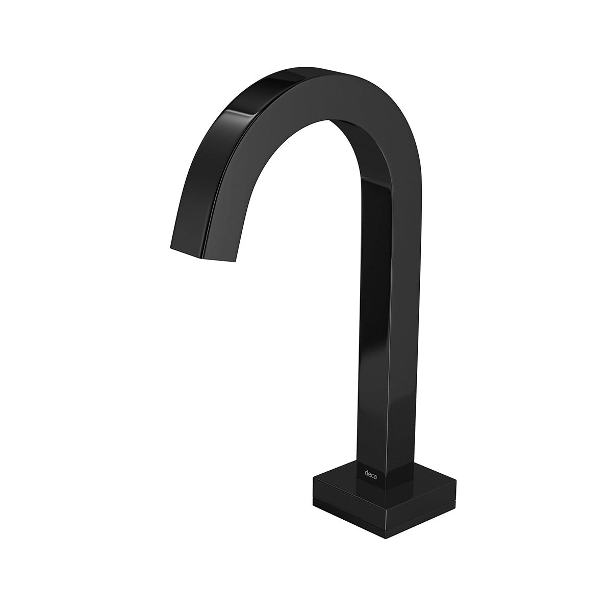Torneira de Mesa Touchless Bica Baixa para Lavatório Tube — foto 4