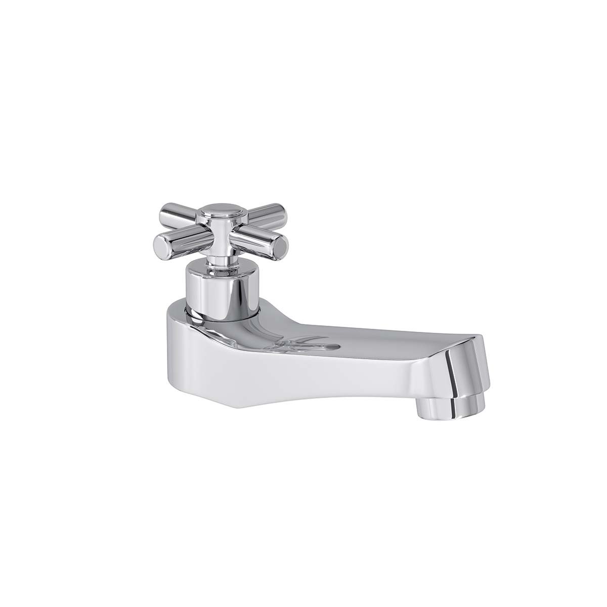 Torneira de Mesa Bica Baixa para Lavatório Izy