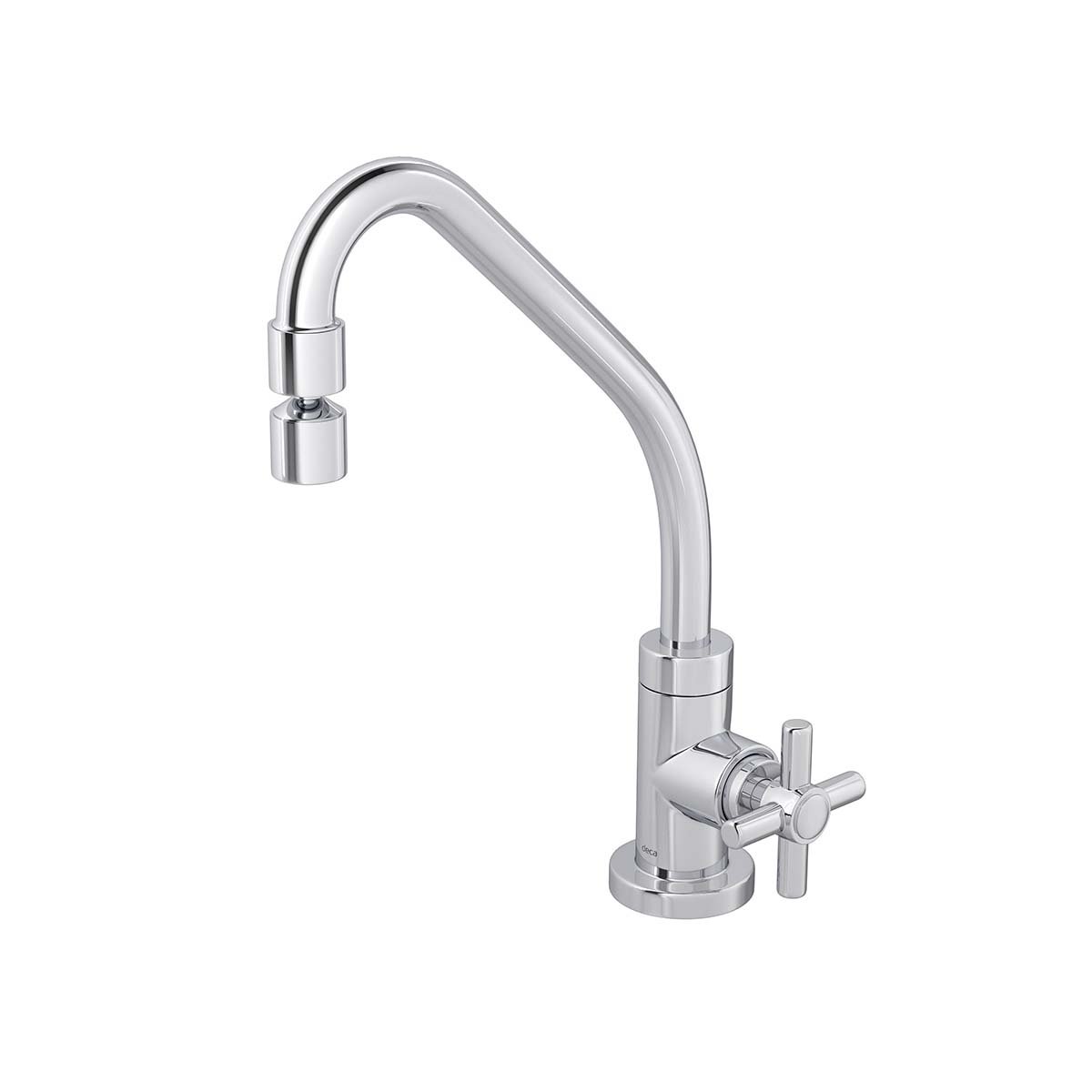 Torneira de Mesa para Cozinha Izy