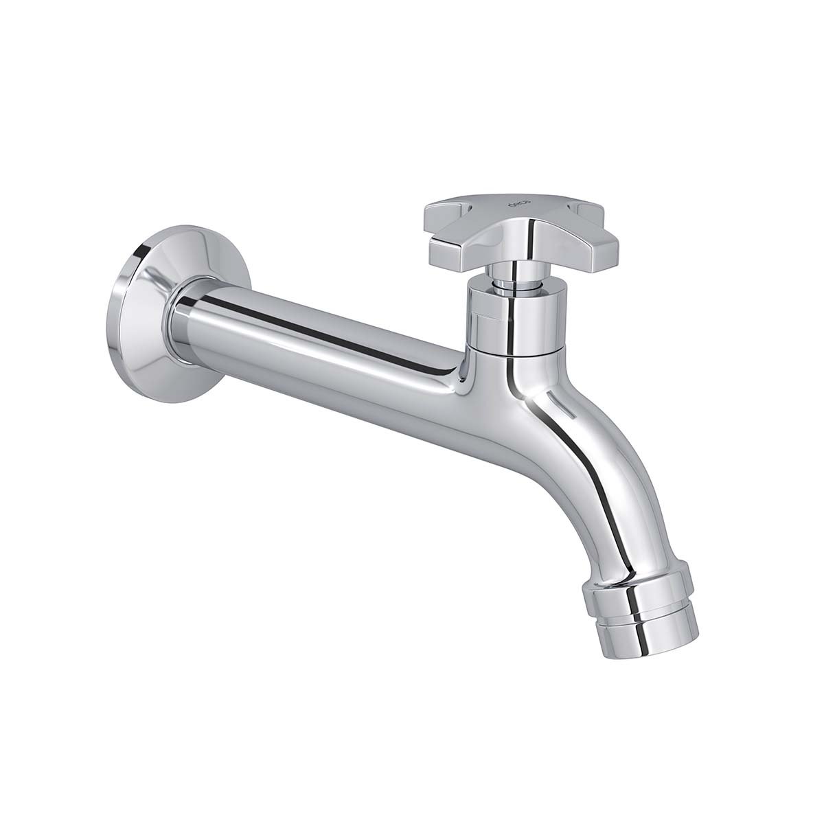 Torneira de Parede com Arejador para Cozinha Max