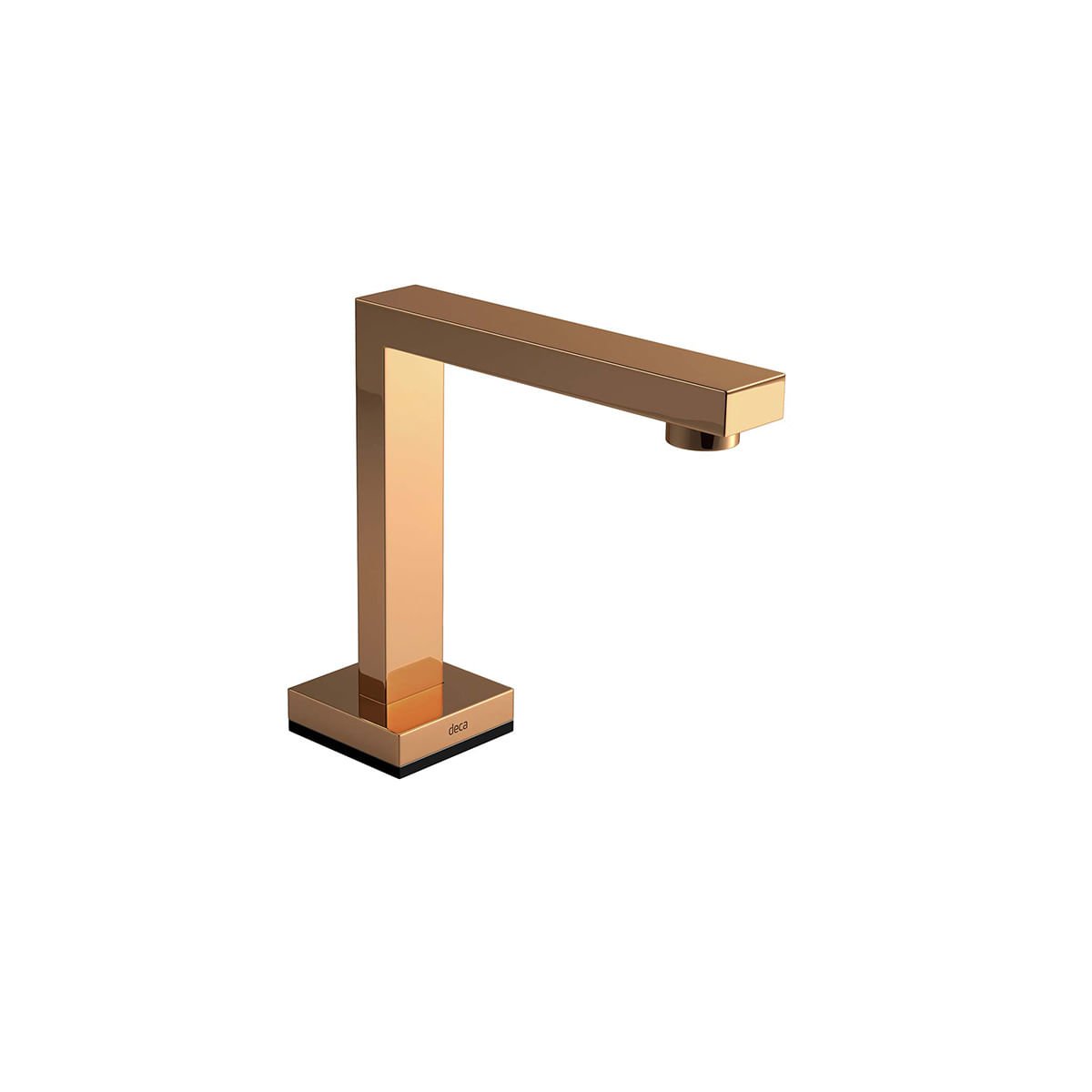 Torneira de Mesa Touchless Bica Alta para Lavatório Dream