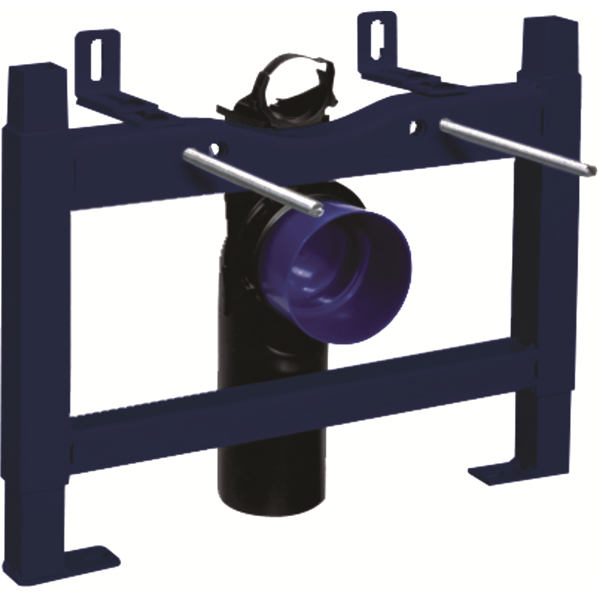 Suporte para Drywall de Bacias e Bidês Suspensos