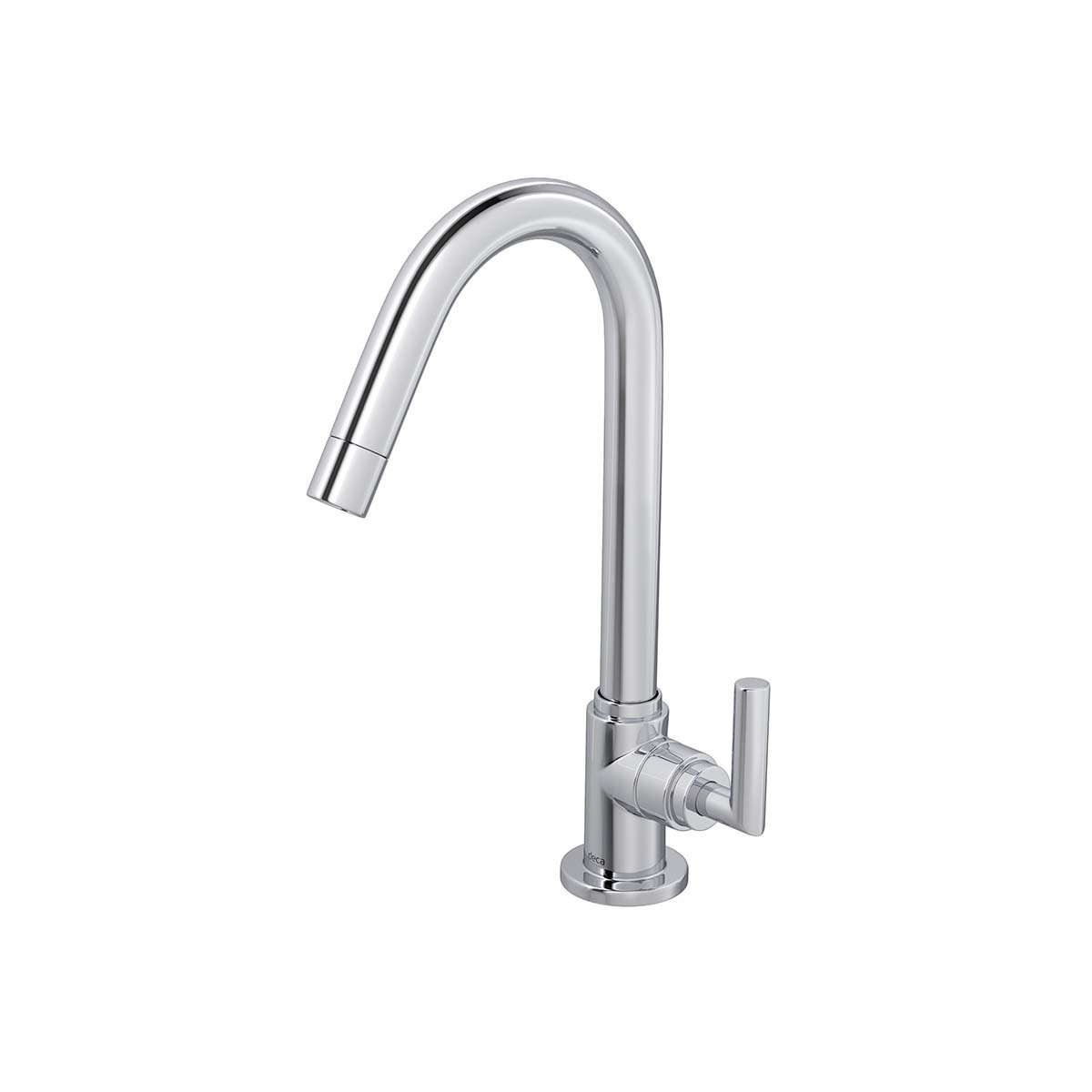Torneira de Mesa Bica Alta para Lavatório Izy Plus