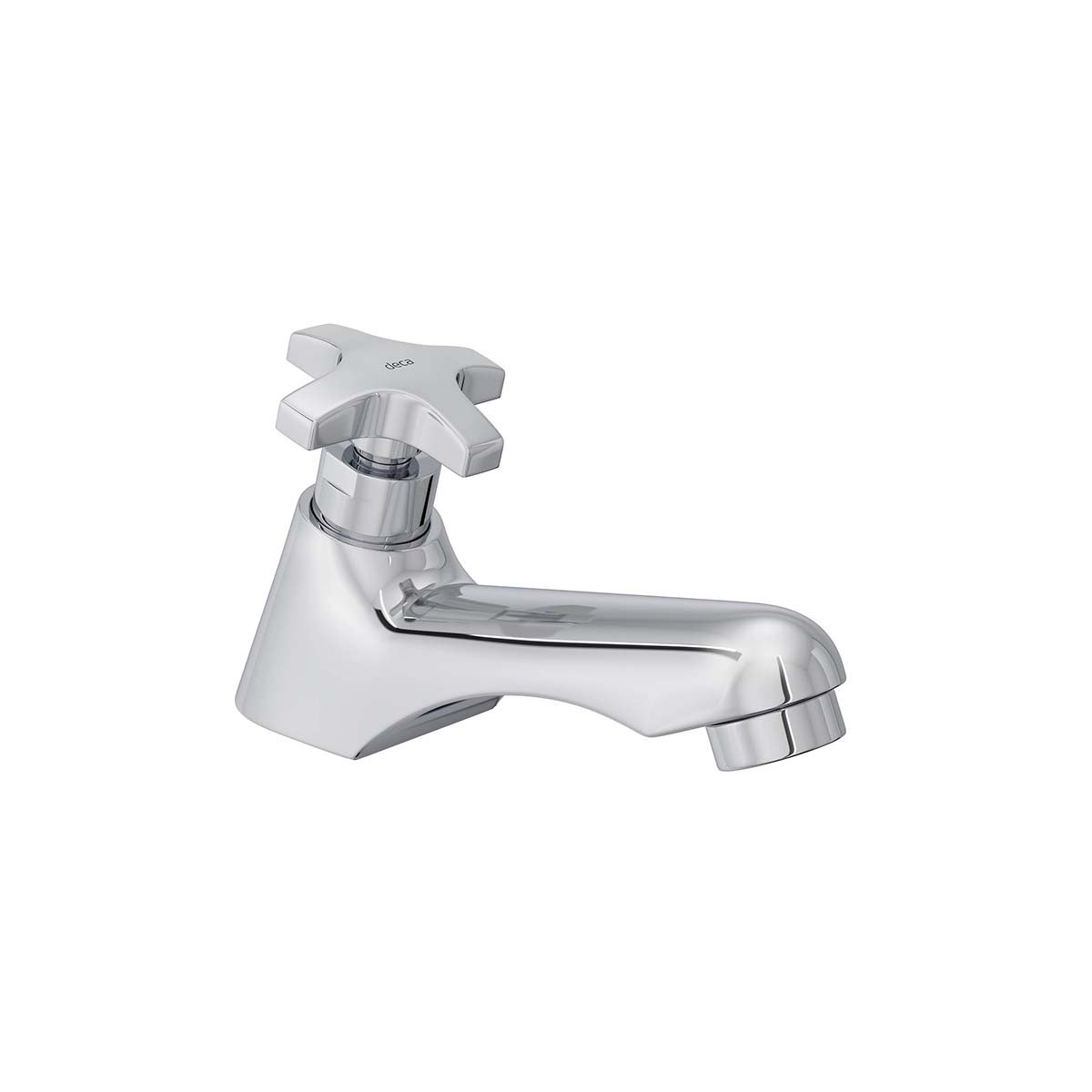 Torneira de Mesa Bica Baixa para Lavatório Max