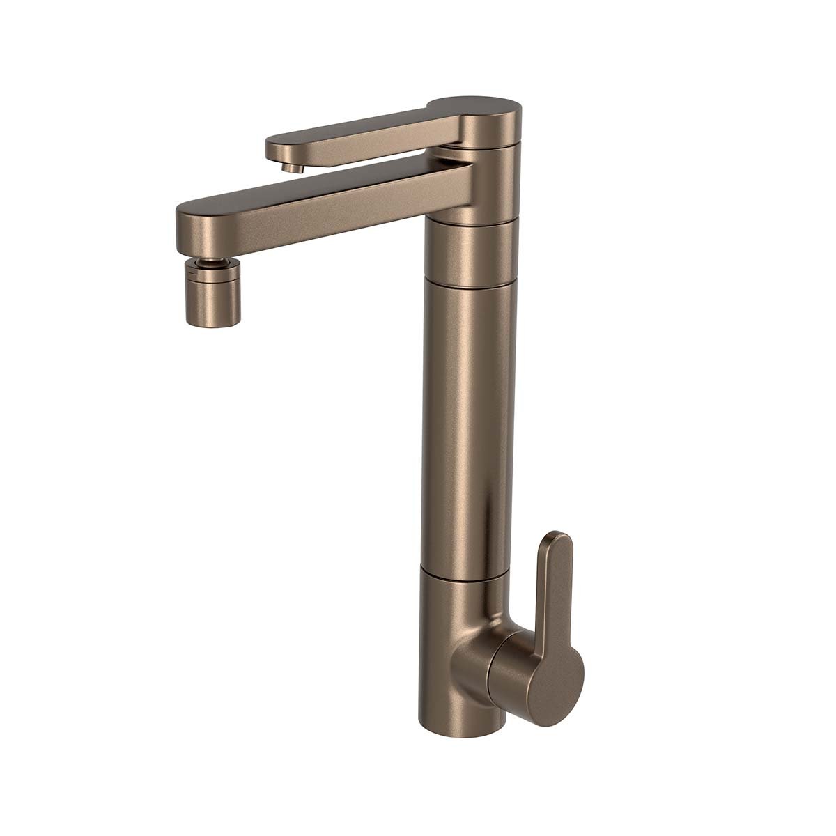 Torneira de Mesa com Filtro para Cozinha Twin