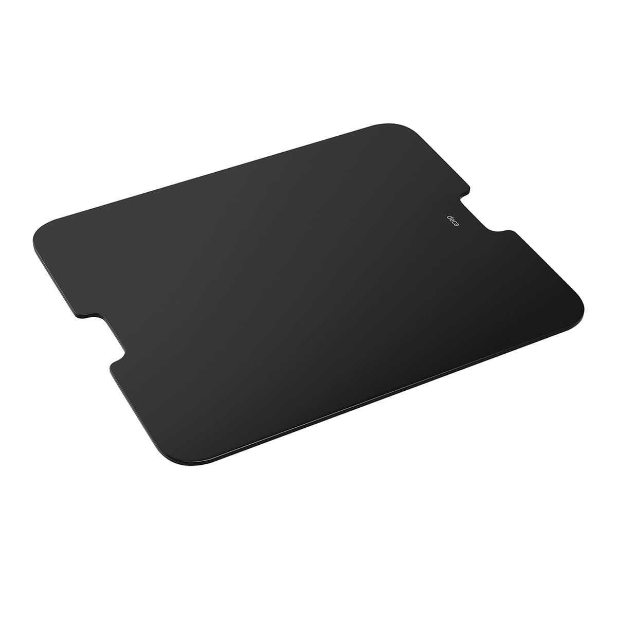 Tábua em Vidro Supra Hide 495x415mm