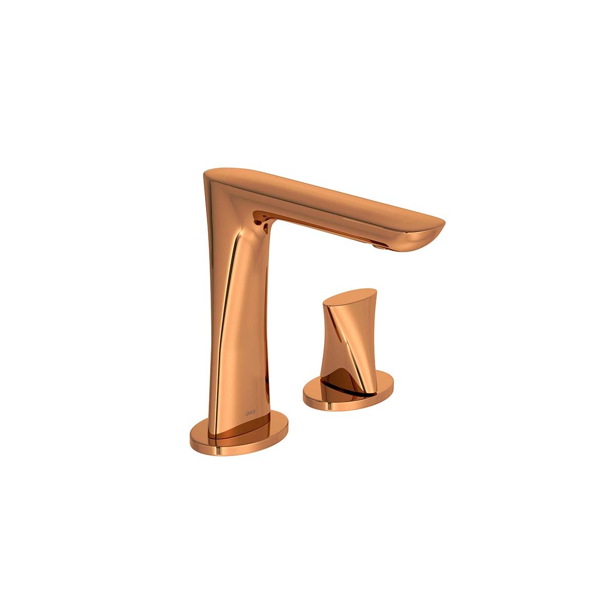 Torneira de Mesa Bica Alta para Lavatório Dk