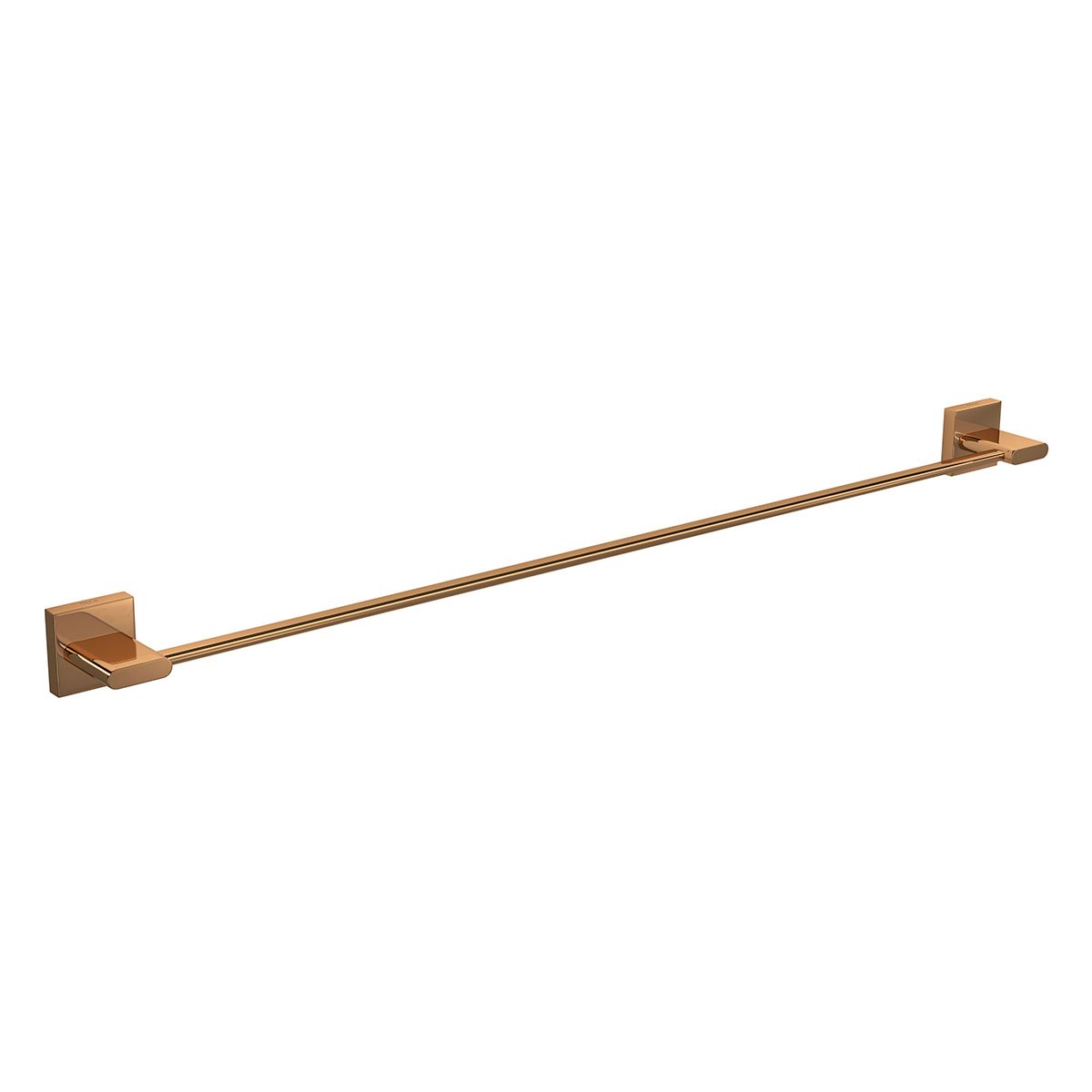 Porta Toalha Barra Polo 60 Cm