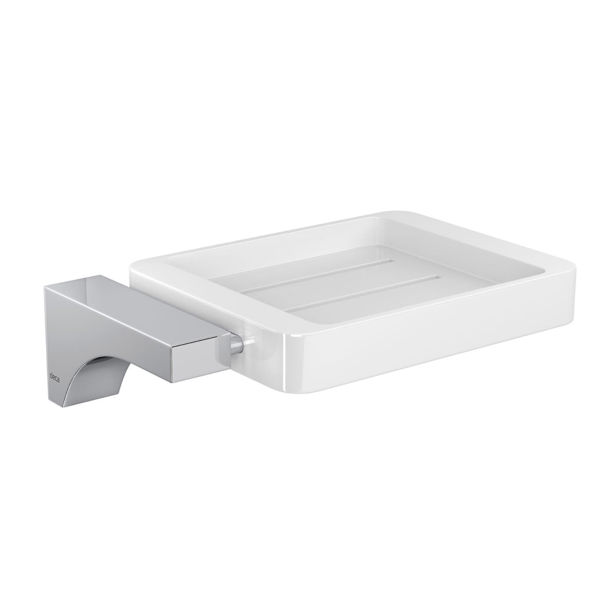 Saboneteira em Resina Liv